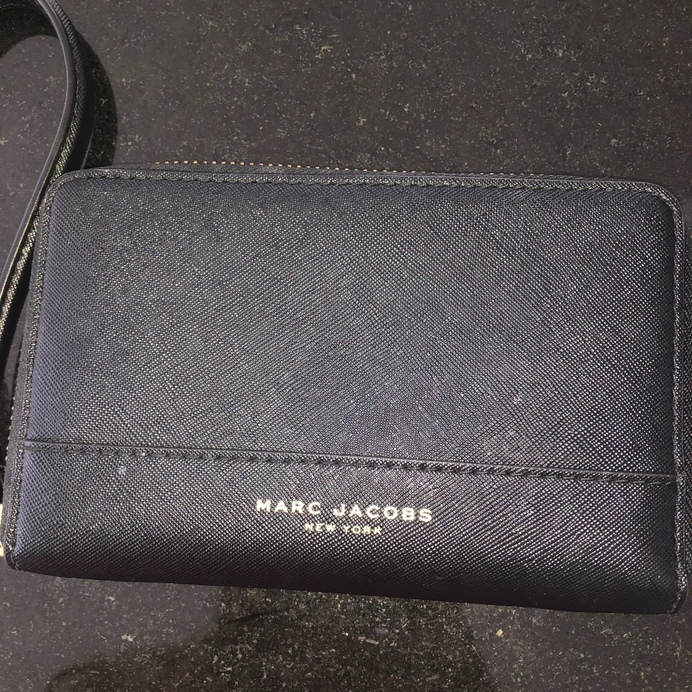 Marc Jacobs wallet